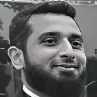 Haroon Ali